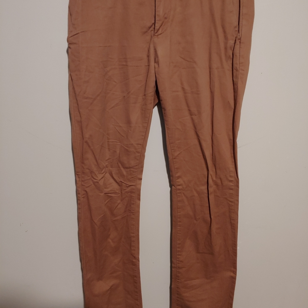 California Republic khakis